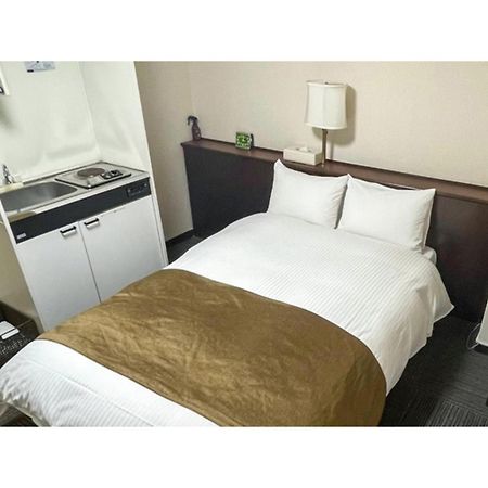 Takatsuki W&M Hotel - Vacation Stay 48546V Zewnętrze zdjęcie