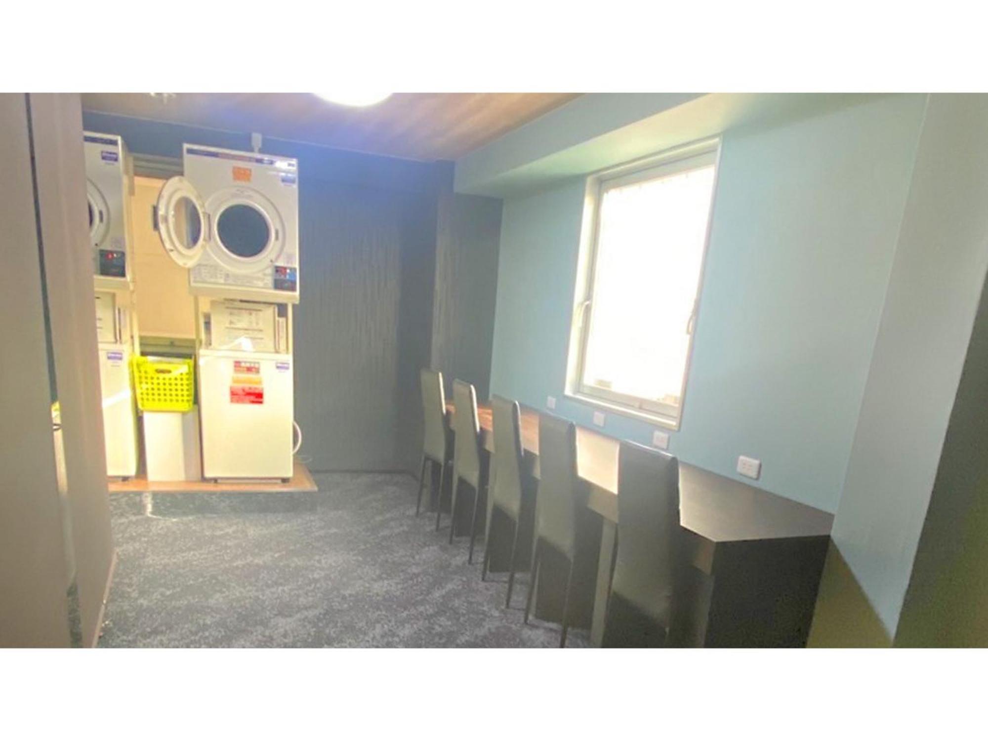 Takatsuki W&M Hotel - Vacation Stay 48546V Zewnętrze zdjęcie