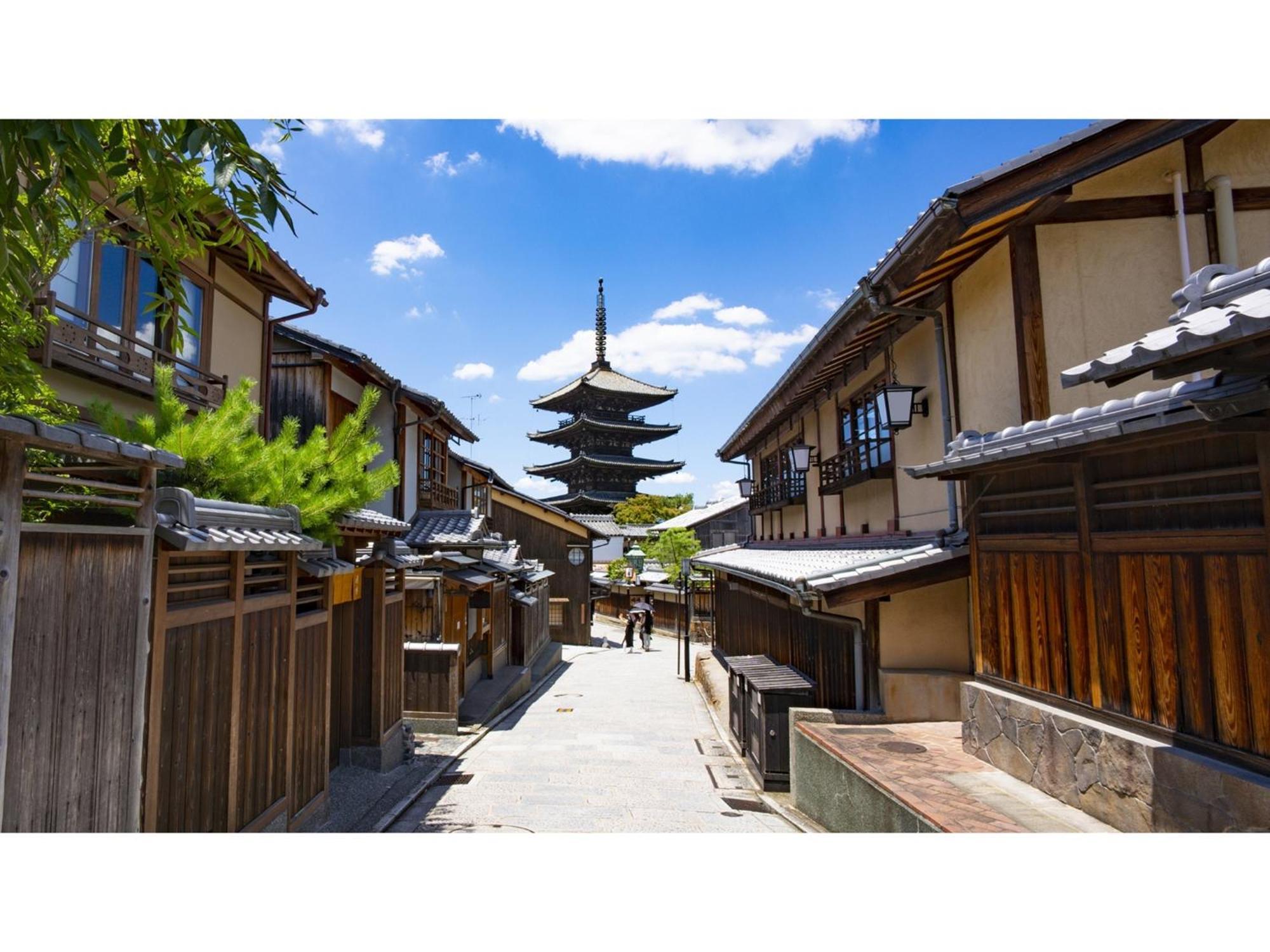 Takatsuki W&M Hotel - Vacation Stay 48546V Zewnętrze zdjęcie