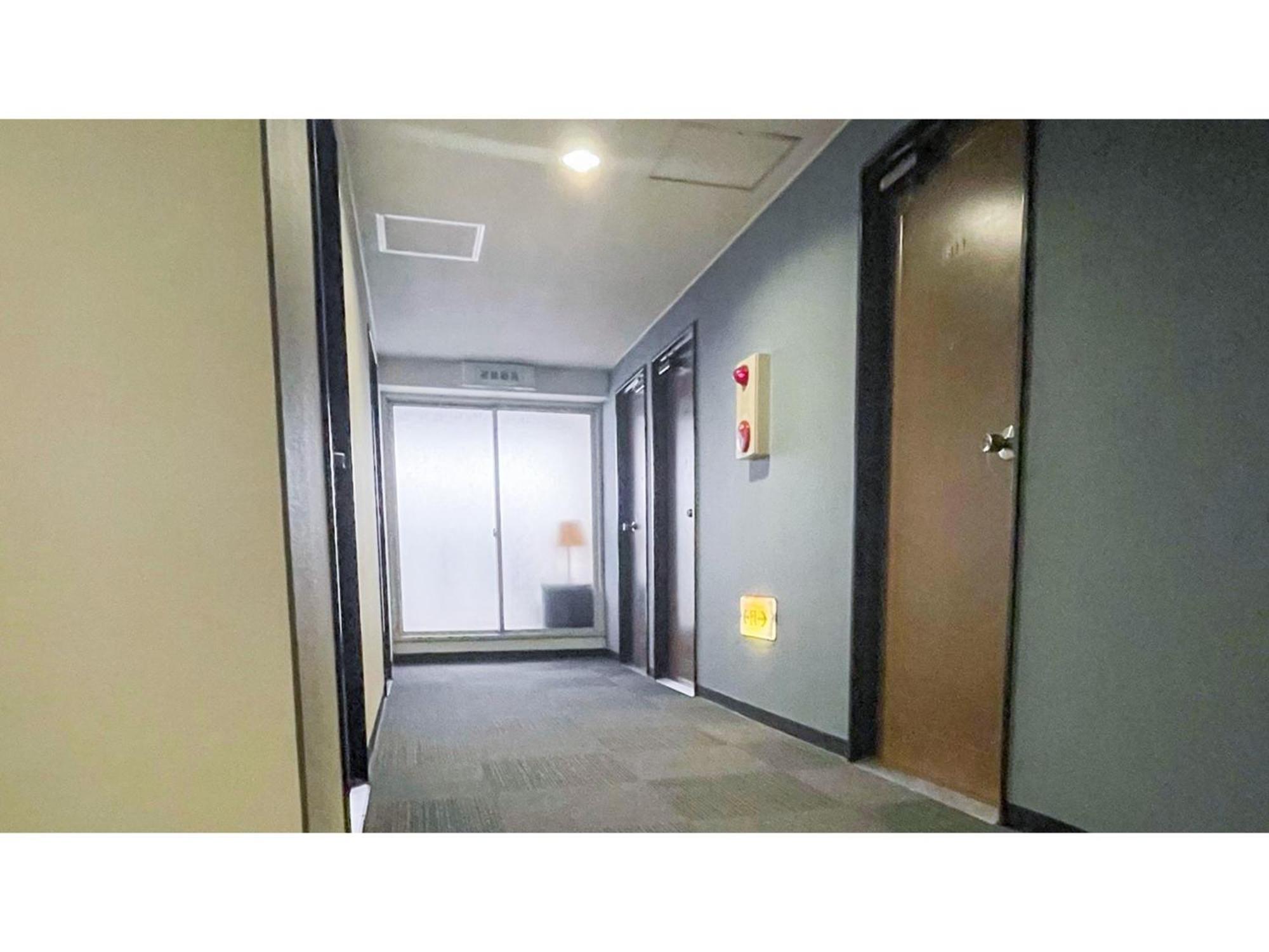 Takatsuki W&M Hotel - Vacation Stay 48546V Zewnętrze zdjęcie