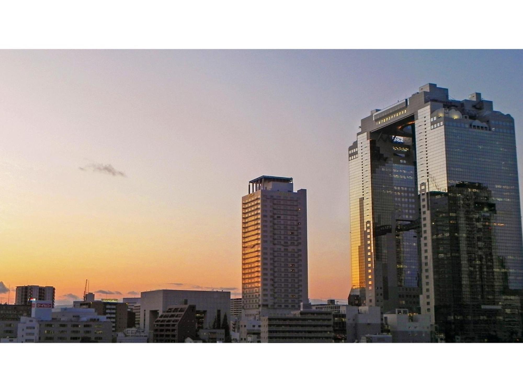 Takatsuki W&M Hotel - Vacation Stay 48546V Zewnętrze zdjęcie