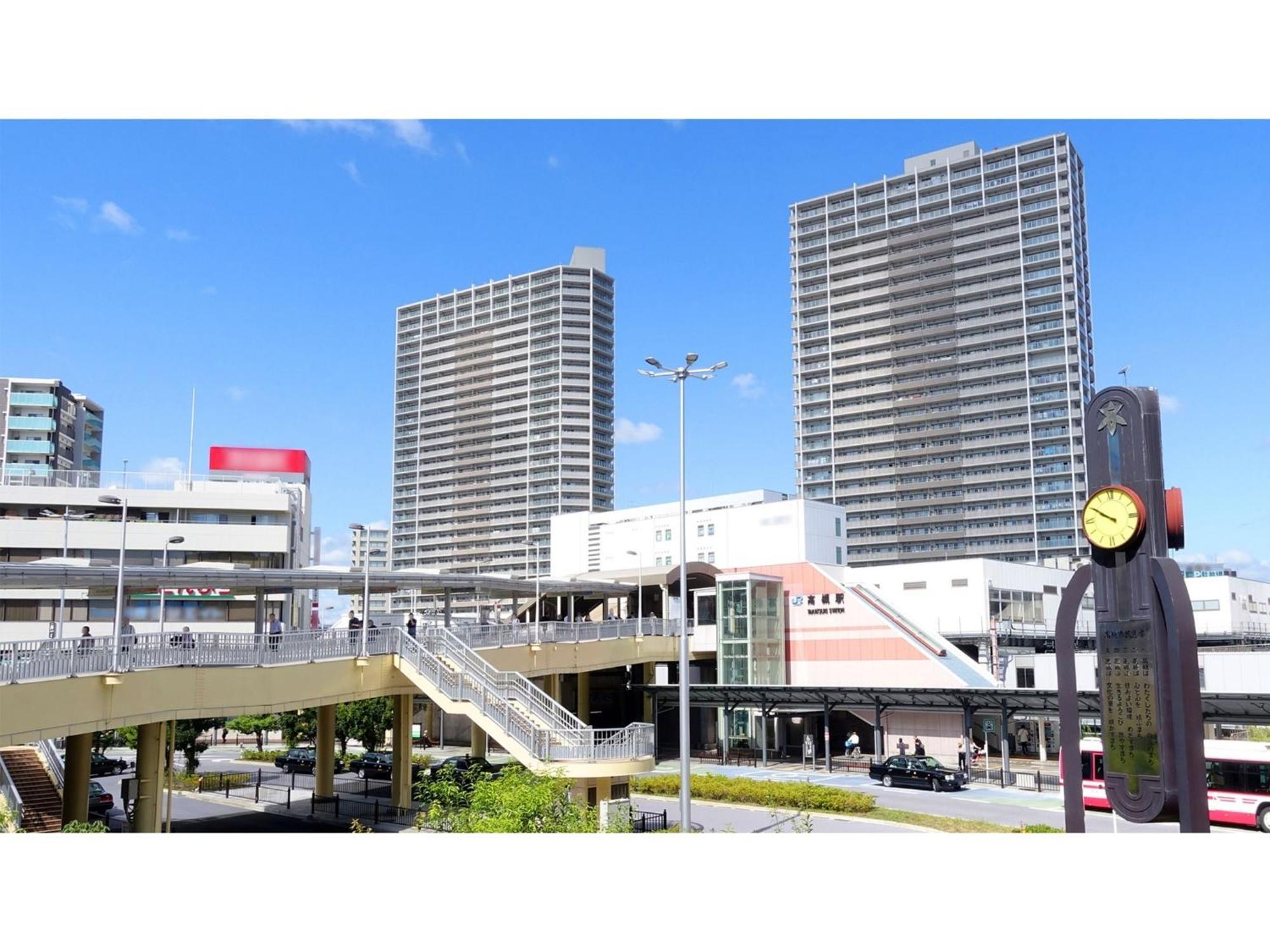 Takatsuki W&M Hotel - Vacation Stay 48546V Zewnętrze zdjęcie