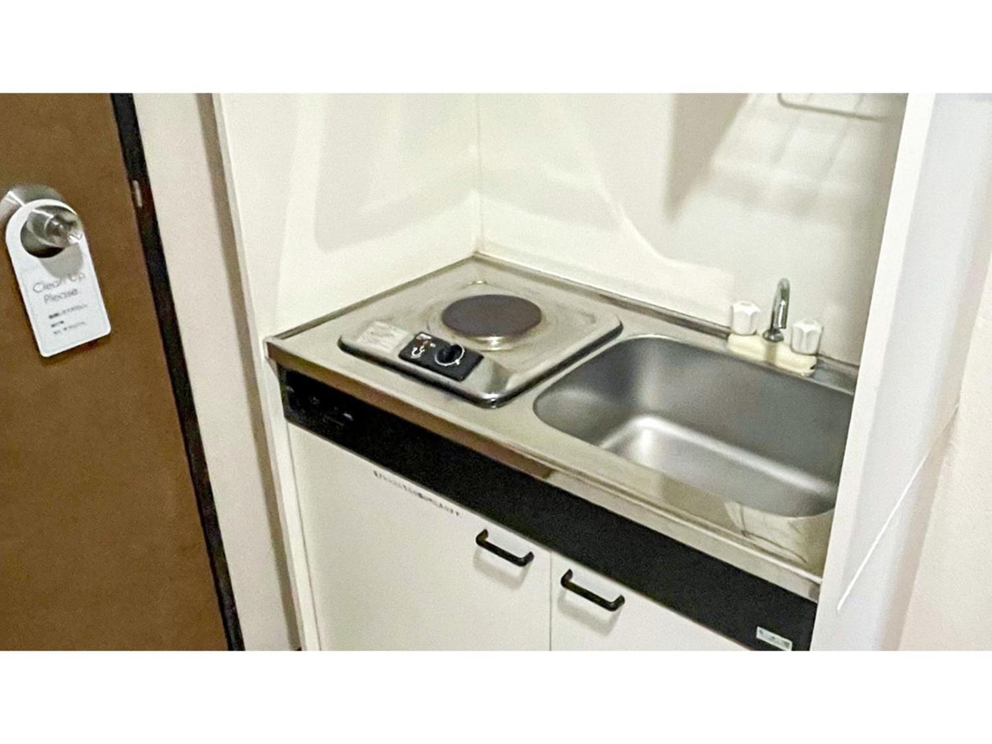 Takatsuki W&M Hotel - Vacation Stay 48546V Zewnętrze zdjęcie