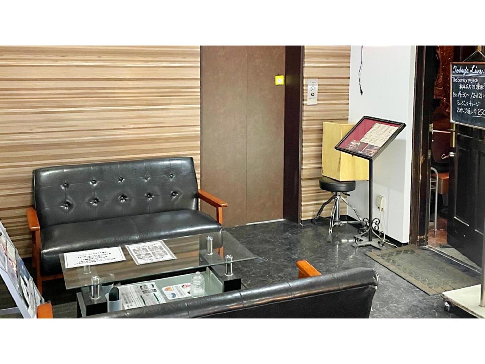 Takatsuki W&M Hotel - Vacation Stay 48546V Zewnętrze zdjęcie