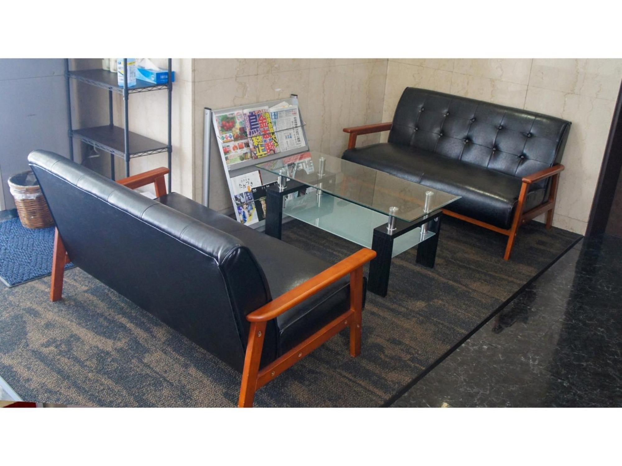 Takatsuki W&M Hotel - Vacation Stay 48546V Zewnętrze zdjęcie