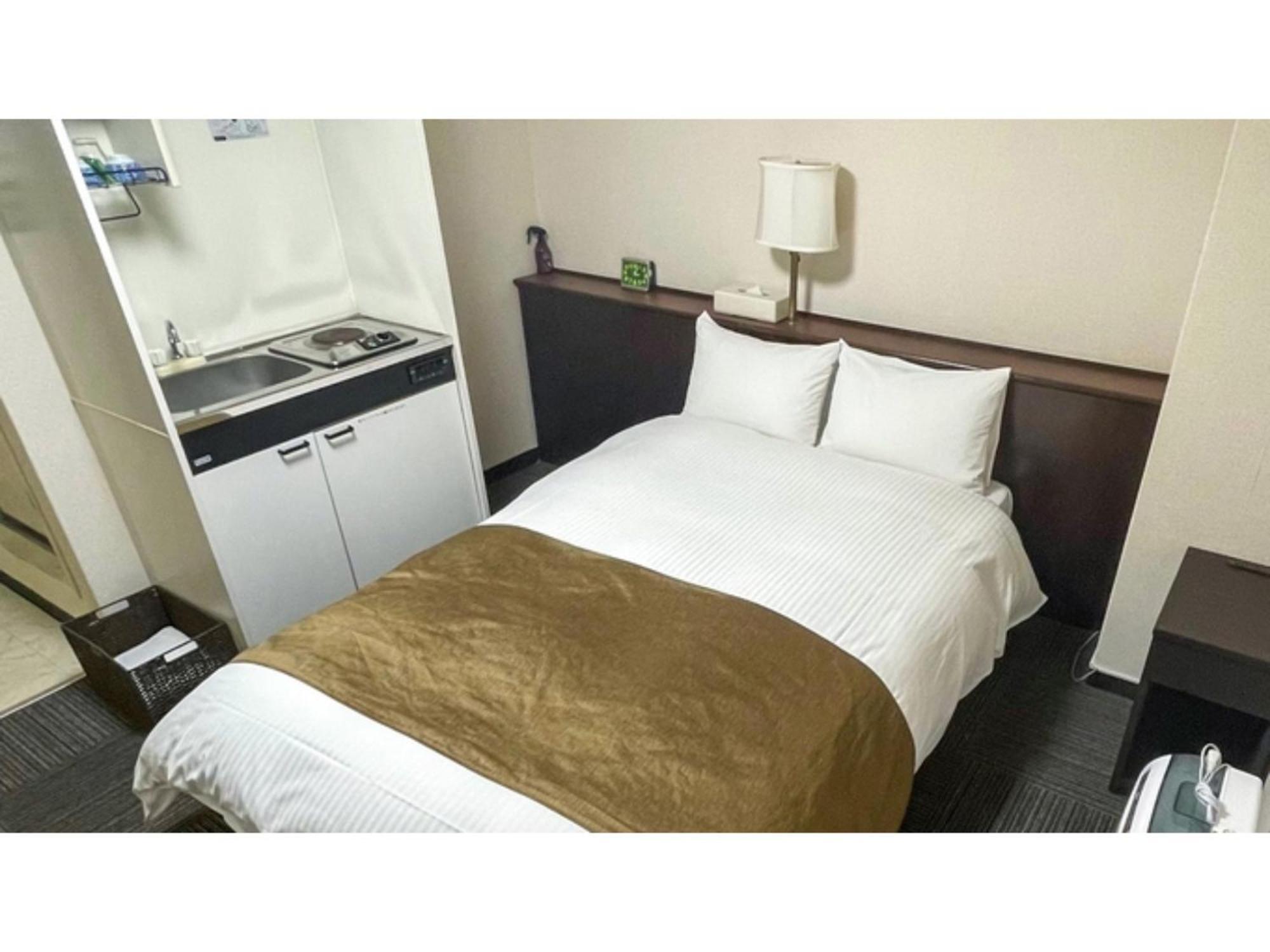 Takatsuki W&M Hotel - Vacation Stay 48546V Zewnętrze zdjęcie
